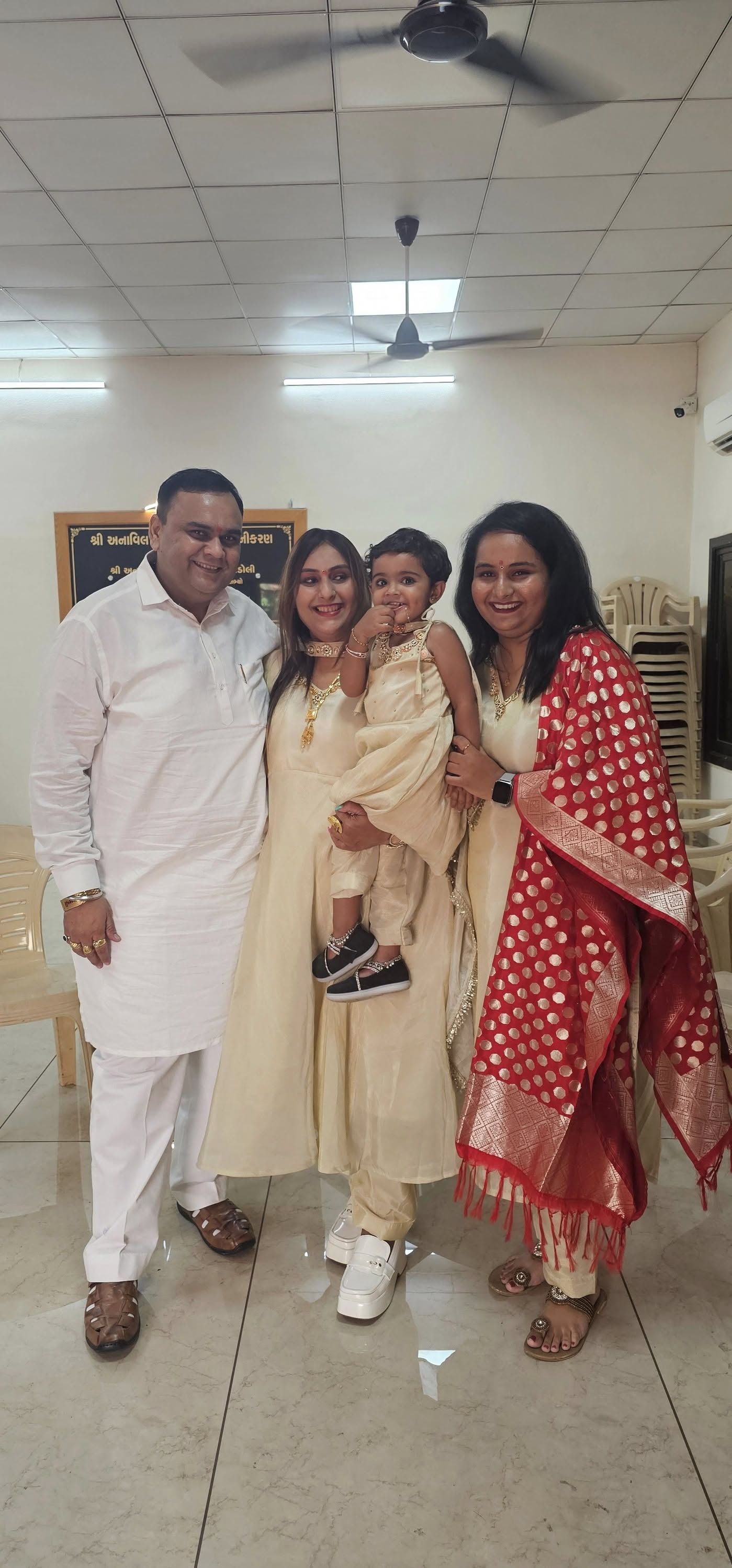 તા.૨૪-૦૧-૨૦૨૫ ના રોજ નેશનલ ગર્લ ચાઇલ્ડ ડે, ટૂંકમાં દીકરીઓ દિવસ છે.